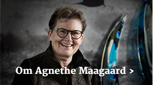 Om Agnethe Maagaard
