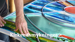 Kirkeudsmykninger