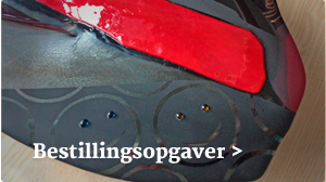 Bestillingsopgaver