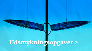 Udsmykningsopgaver