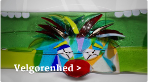 Velgørenhed