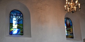 Dybe Kirke